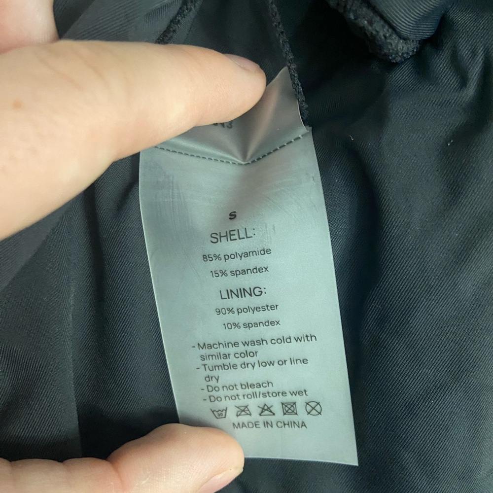 NWT Beautikini Small Period Swimsuit - Picture 5 of 7